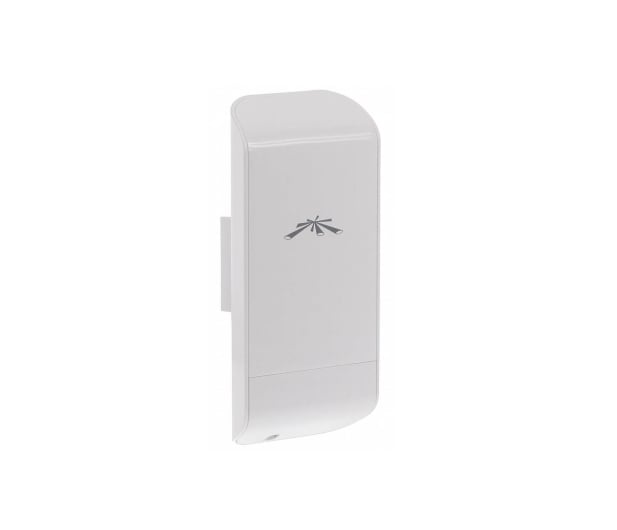 Ubiquiti airMAX NanoStation Loco M2 8,5dBi 2,4GHz 1xLAN PoE - 166613 - zdjęcie